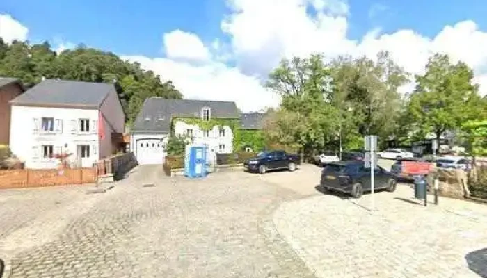Chargy Charging Station -  Bewaertungene - Saeul