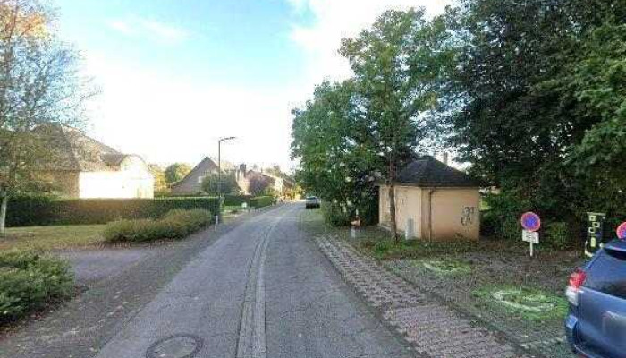 Chargy Charging Station -  Locatione - Redingen