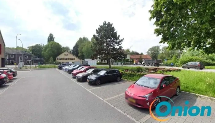 Chargy Charging Station - Niederanven