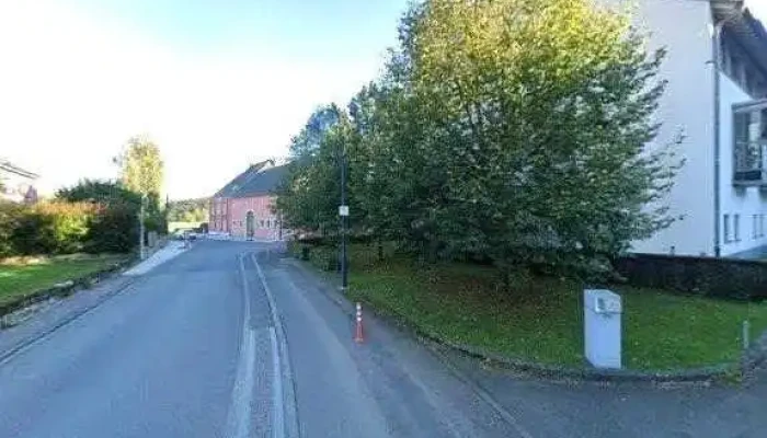 Chargy Charging Station -  Nummere - Redingen
