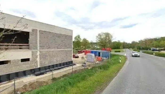 Chargy Charging Station -  Nummere - Manternach