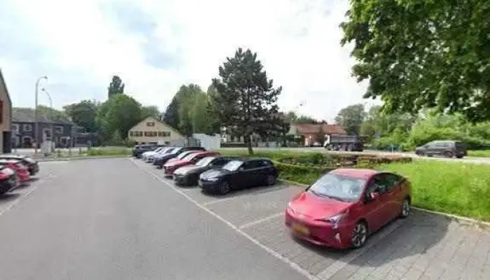 Chargy Charging Station -  Praissere - Niederanven