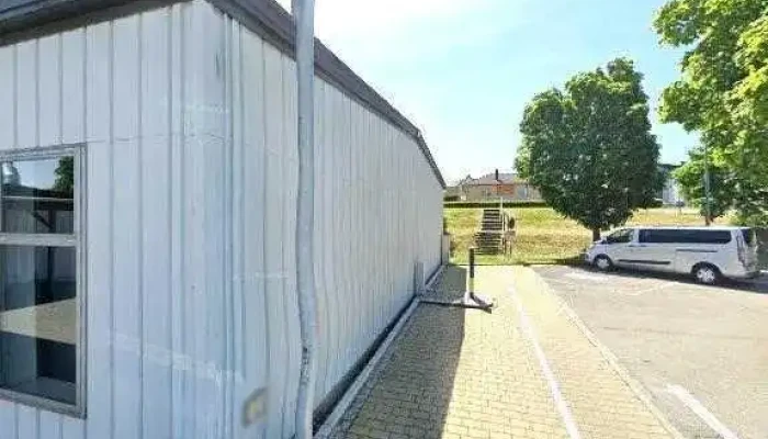 Chargy Charging Station -  Promotioune - Heffingen