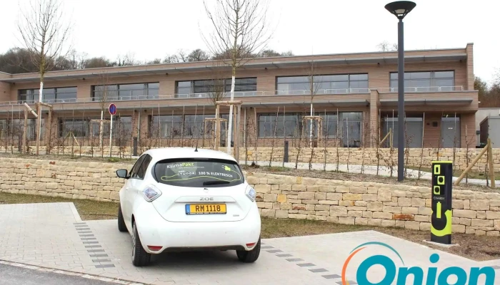 Chargy Charging Station -  Remisene - Rosport-mompach