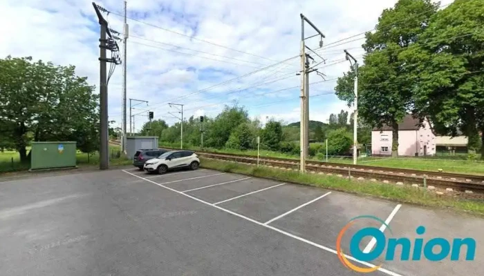 Chargy Charging Station - Schüttringen