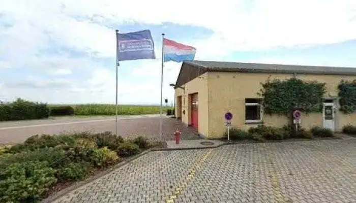 Chargy Charging Station -  Stonnenplange - Wahl