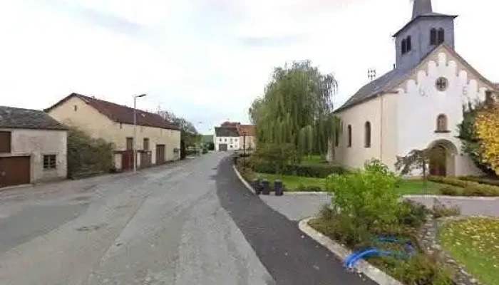 Chargy Charging Station -  Street View 360deg Fotos - Rosport-mompach