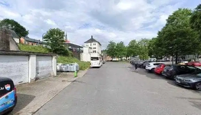 Chargy Charging Station -  Street View 360deg Fotos - Rambruch