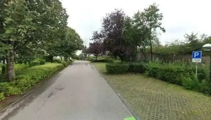Chargy Charging Station -  Street View 360deg Fotos - Mamer