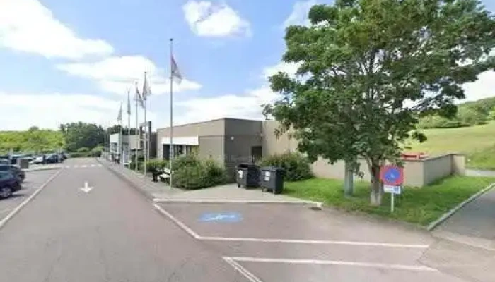Chargy Charging Station -  Street View 360deg Fotos - Mertert