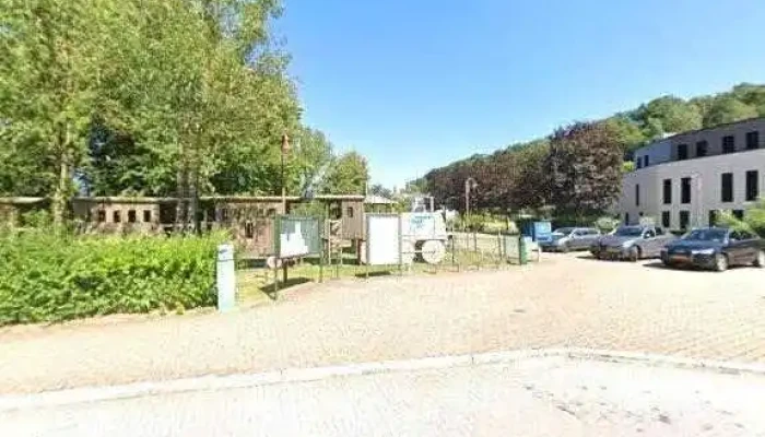 Chargy Charging Station -  Street View 360deg Fotos - Niederanven