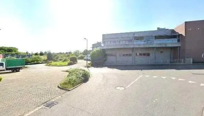Chargy Charging Station -  Videoene - Wormeldingen