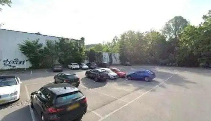 Chargy Charging Station -  Videoene - Luxemburg