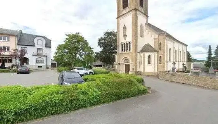 Chargy Charging Station -  Videoene - Schüttringen