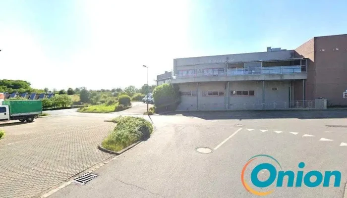 Chargy Charging Station - Wormeldingen