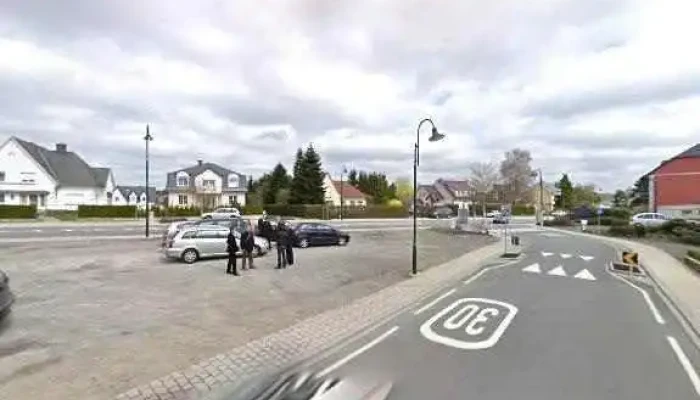 Chargy Ladestation -  Street View 360deg Fotos - Mamer