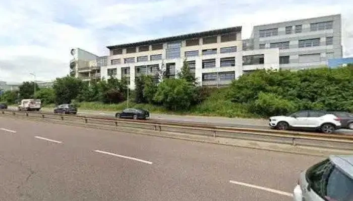 Chargy -  Ladestation Street View 360deg Fotos - Luxemburg