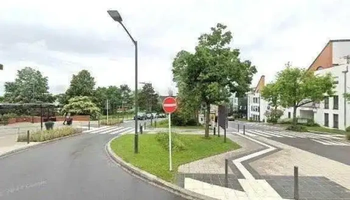 Chargy Ladestation -  Websaite - Luxemburg