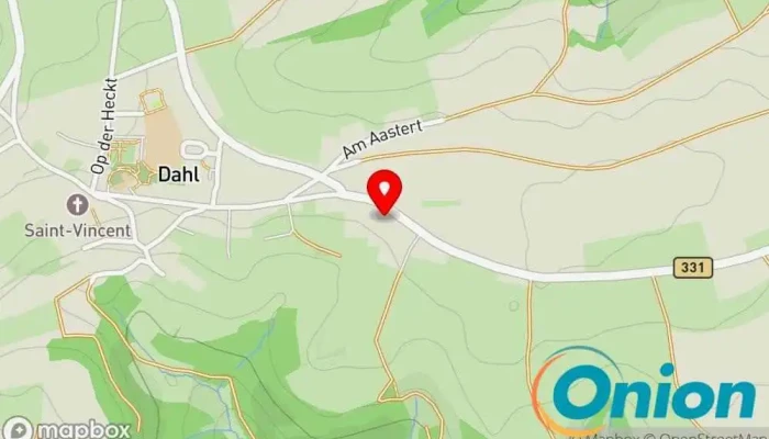 Kaart vun Charpente Camille Goebel et Fils Sàrl Zimmermann, Bauunternehmen, Auftragnehmer, Dachdecker zu Goesdorf