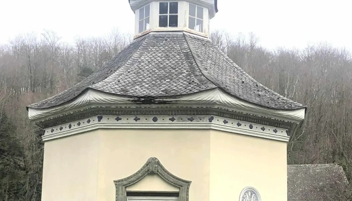 Chateau De Septfontaines Kommentaren - Luxemburg