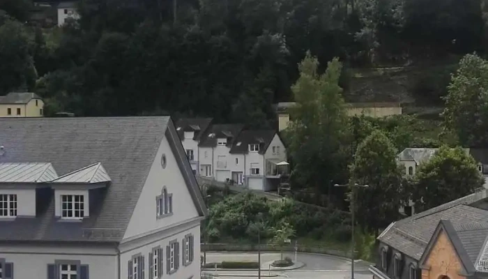 Chateau Garden Videos - Clerf