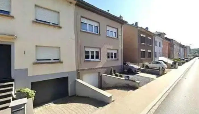 Chaudoye Metaal Sarl Sarl Street View 360deg Fotos - Differdange