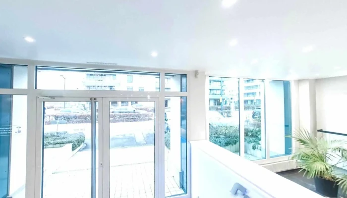 Chauffage Federspiel Sarl Street View 360deg Fotos - Bertrange