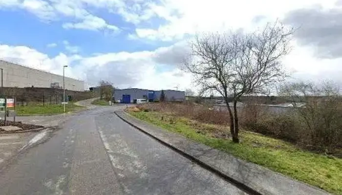 Chauffage Haas -    Detem Luxembourg Sa Street View 360deg Fotos - Ulflingen