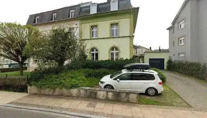 Chauffage -  Sanitaire Calorilux Sarl Street View 360deg Fotos - Bettembourg