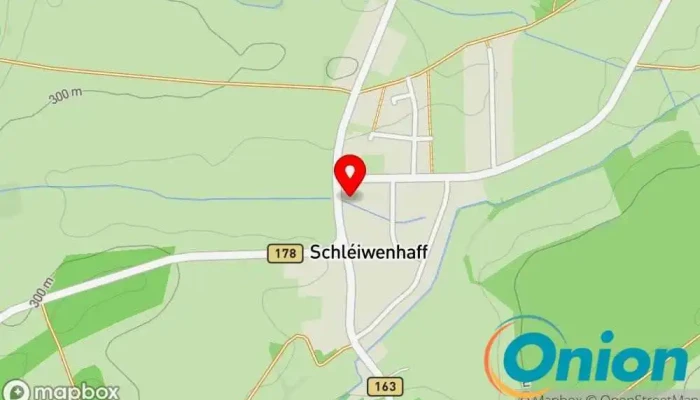Kaart vun Chauffage Sanitaire Intégral Heizungsmonteur, Sanitärtechnik zu Leudelingen
