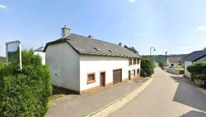 Chauffage Sanitaire N Kimmel Sarl Street View 360deg Fotos - Kiischpelt