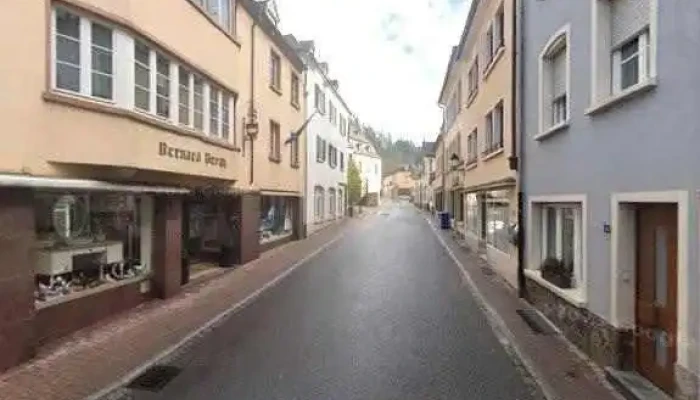 Chauffage -  Sanitaire Percy Rauchs Sarl Street View 360deg Fotos - Vianden