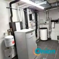 Chauffage -  Sanitaire Percy Rauchs Sarl Videoene - Vianden