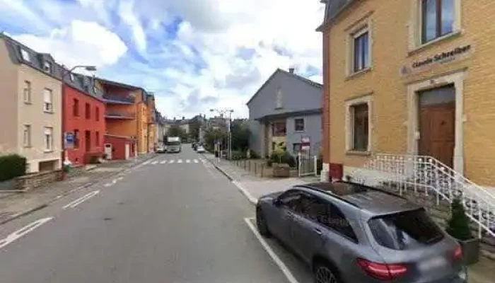 Chauffage Sanitaire Schreiber Sarl Street View 360deg Fotos - Pétange