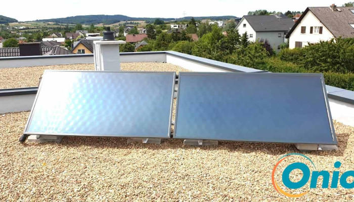 Chauffage Weber Steve Plus -  Vom Inhaber - Vichten