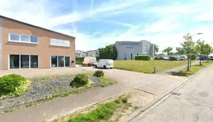 Chauffages Et Sanitaires Grethen Jos -  Street View 360deg Fotos - Bad Mondorf
