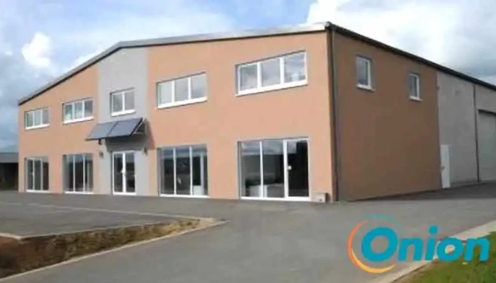 Chauffages Et Sanitaires Grethen Jos -  Websaite - Bad Mondorf
