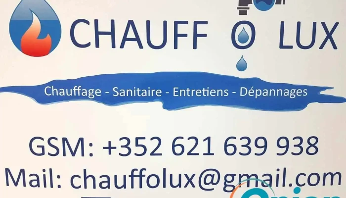 Chauffolux - Mamer