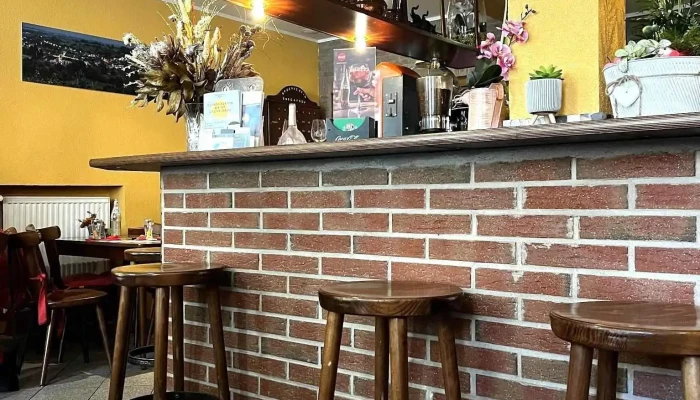 Chaves -  Bar - Stadtbredimus