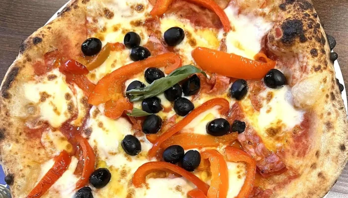 Cheesy Luxembourg -  Geigend - Luxemburg