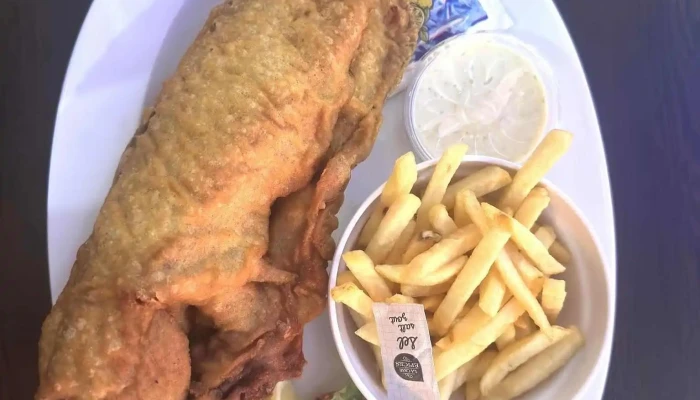 Chez Irene Essen Und Trinken - Luxemburg