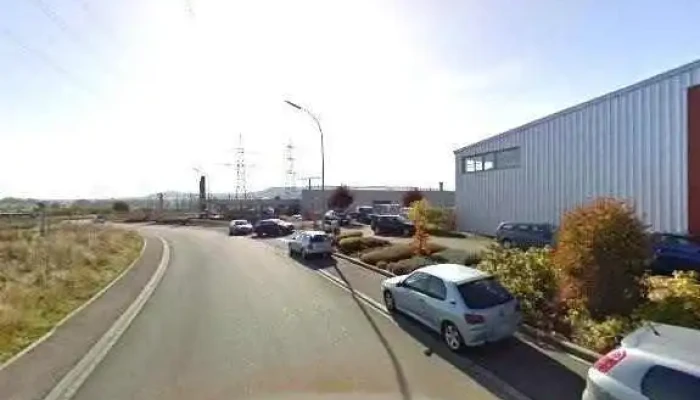 Chimello Succ Jelsma Leyder Muller Sarl Street View 360deg Fotos - Schifflingen