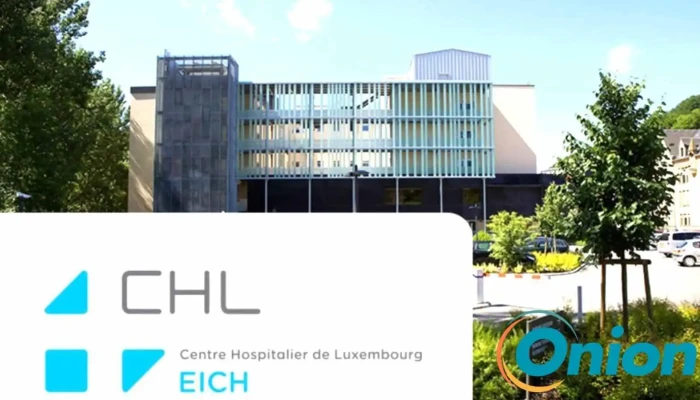Chl Praxiszentren Grevenmacher Ep - Grevenmacher