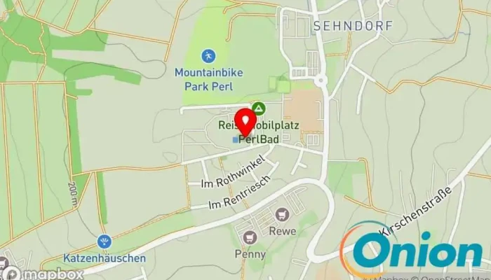 Christina Lamm Physiotherapie - 66706 Perl