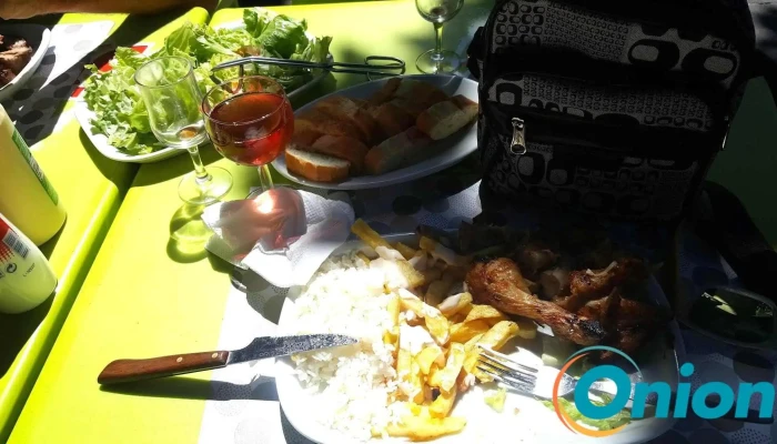 Churrasqueira Portugalia Sarl Bewaertungene - Esch An Der Alzette