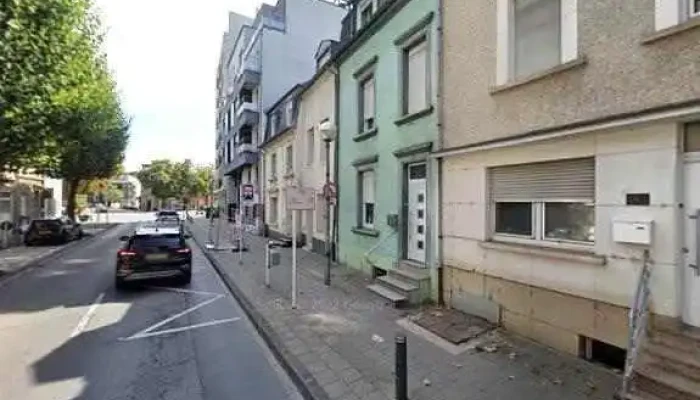 Churrasqueira Portugalia Sarl Street View 360deg Fotos - Esch An Der Alzette