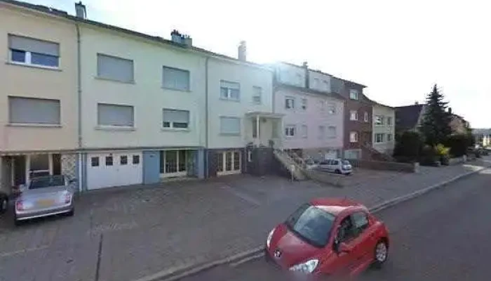 Cigl Sanem -  Wei Do Ukommene - Sassenheim