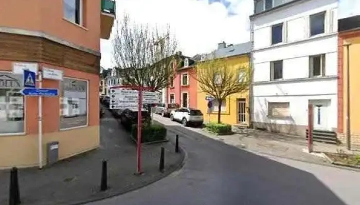 Cimolux Sarl Woue - Schifflingen