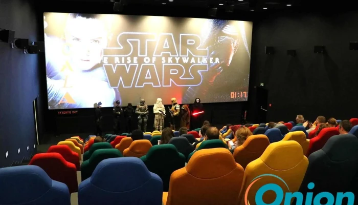 Ciné Scala - Diekirch