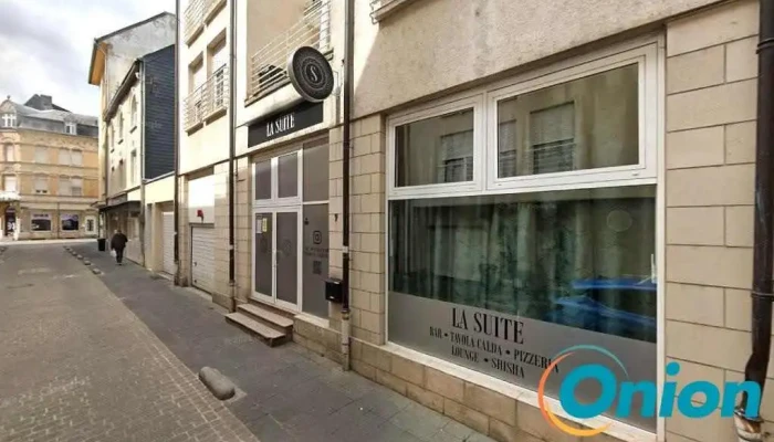 Cipriani Fabien (Dr) Bertrang Stéphanie (Dr) - Esch-Sur-Alzette